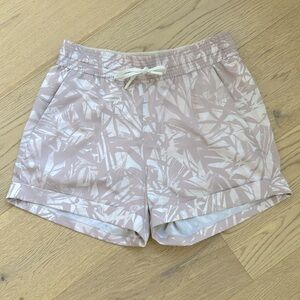 Lululemon Travel shorts
